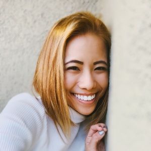 Meet your Posher, Yuko